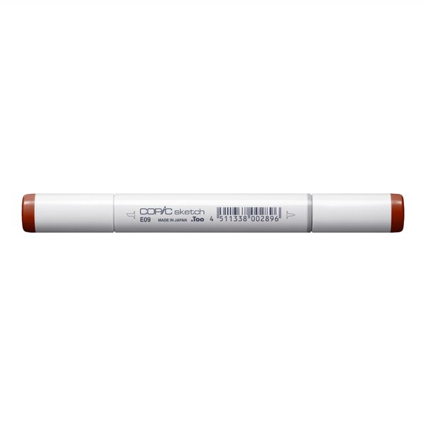 Image Layoutmarker Copic Sketch Typ E - 0 Burnt Sienna