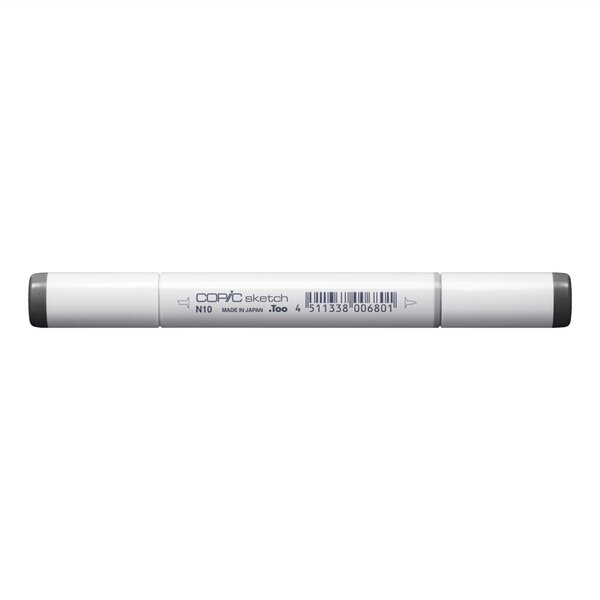 Image Layoutmarker Copic Sketch Typ N - 1 Neutral Grey