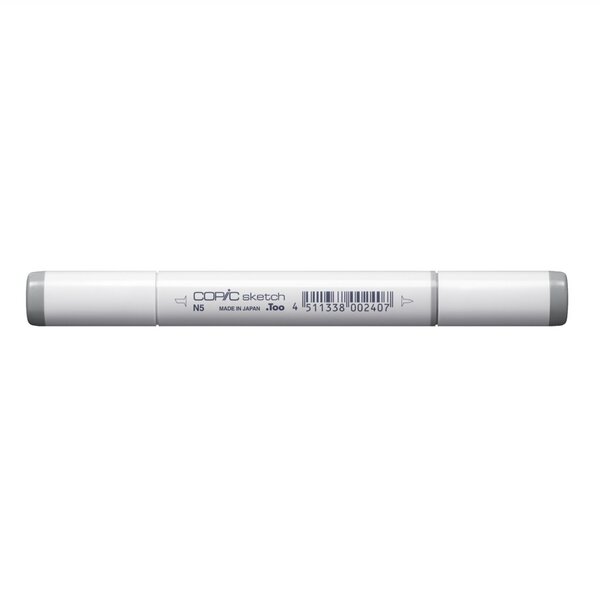 Image Layoutmarker Copic Sketch Typ N - 5 Neutral Grey