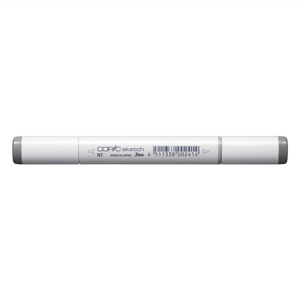 Image Layoutmarker Copic Sketch Typ N - 7 Neutral Grey