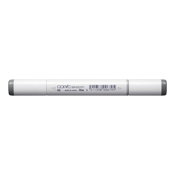 Image Layoutmarker Copic Sketch Typ N - 8 Neutral Grey