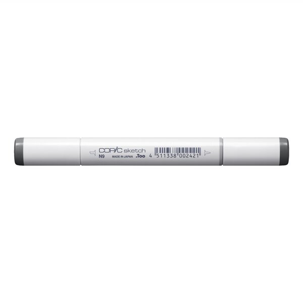 Image Layoutmarker Copic Sketch Typ N - 9 Neutral Grey
