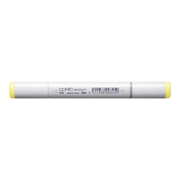 Image Layoutmarker Copic Sketch Typ Y - 0 Canary Yellow
