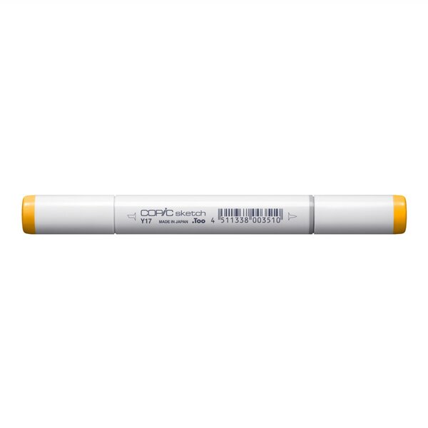 Image Layoutmarker Copic Sketch Typ Y - 1 Golden Yellow