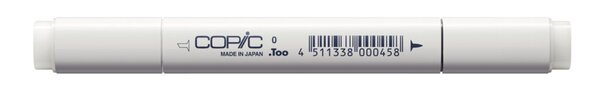 Image Layoutmarker Copic Typ - 0 Colorless Blender
