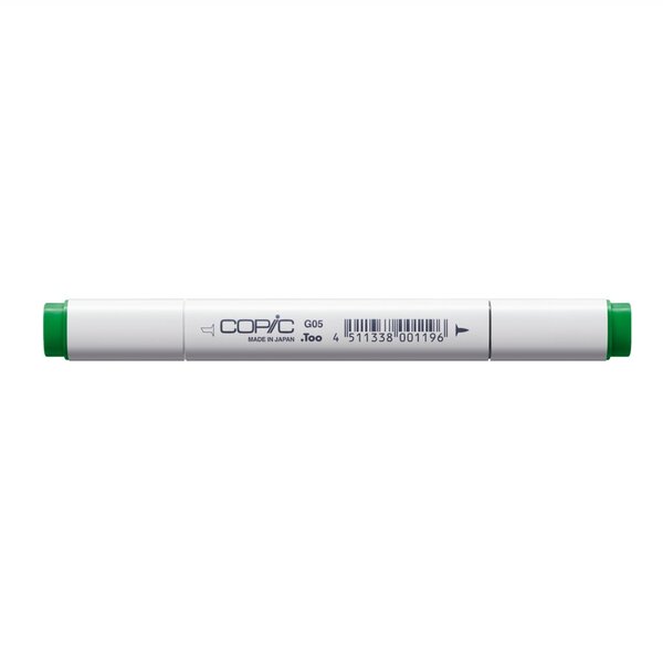 Image Layoutmarker Copic Typ G - 05 Emerald Green