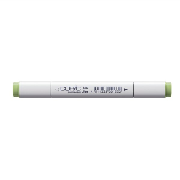 Image Layoutmarker Copic Typ G - 82 Spring Dim Green