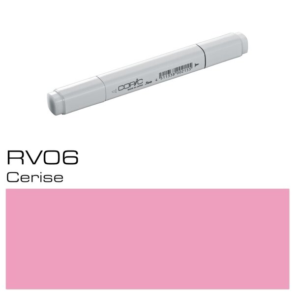 Image Layoutmarker Copic Typ RV - 06 Cweise