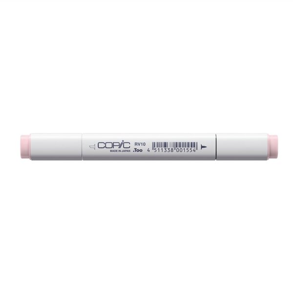 Image Layoutmarker Copic Typ RV - 10 Pale Pink