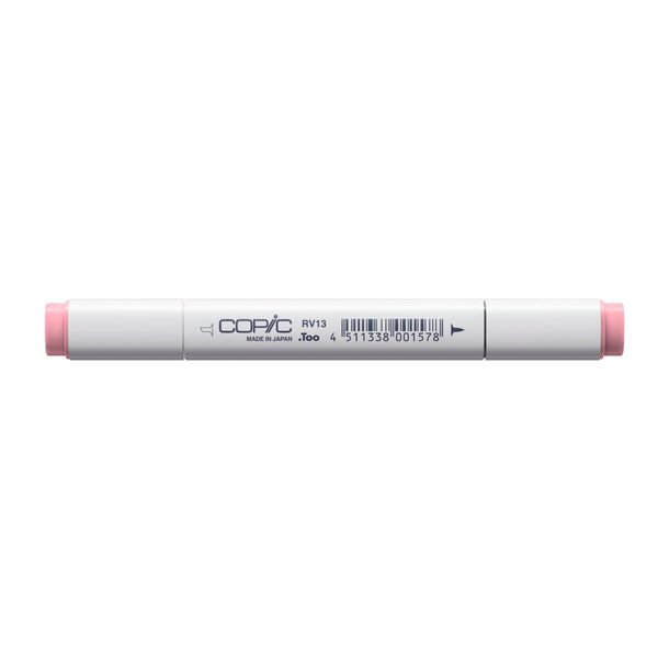 Image Layoutmarker Copic Typ RV - 13 Tender Pink