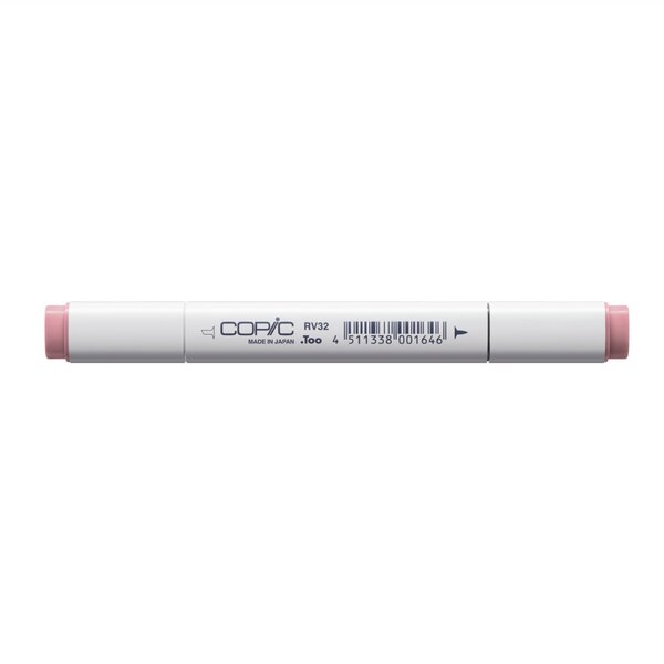 Image Layoutmarker Copic Typ RV - 32 Shadow Pink