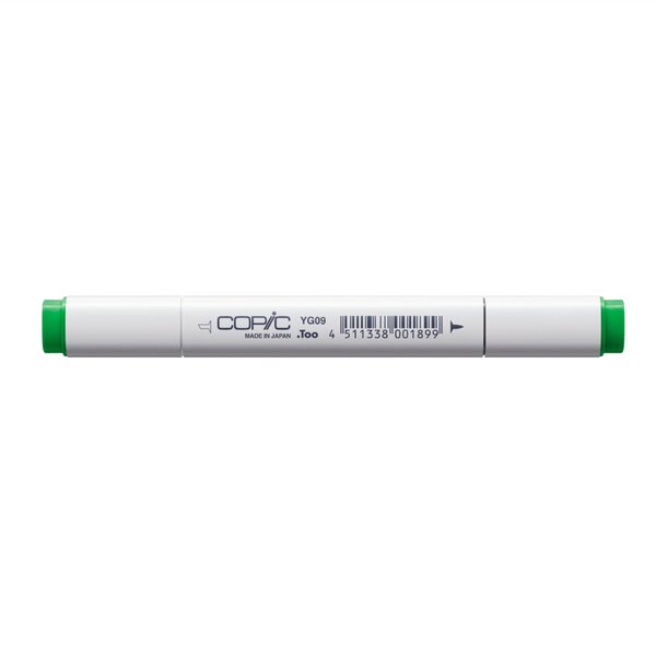 Image Layoutmarker Copic Typ YG - 09 Lettuce Green