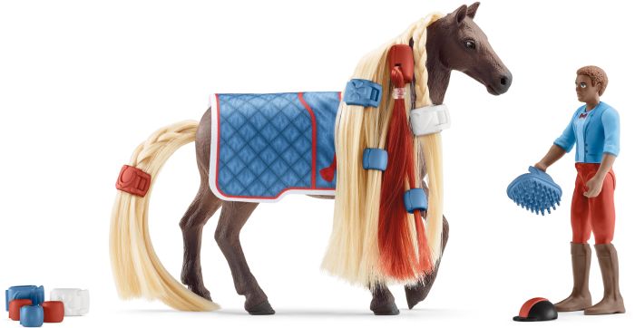 Image Leo & Rocky Starter Set, Nr: 42586