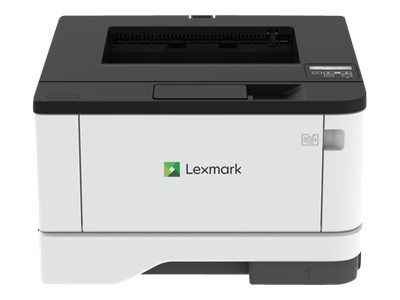 Image Lexmark B3340dw Laserdrucker weiß