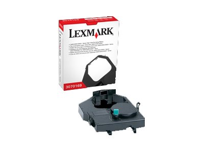 Image Lexmark Farbband für 24x,25x