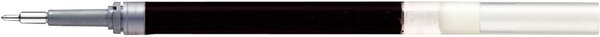 Image Liquid Gel-Nachfüllmine schwarz 0,25mm Nadelspitze # LRN5-A