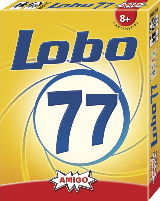 Image Lobo 77, Nr: 3910