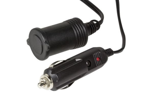 Image LogiLink KFZ-Verlängerungskabel, Lä nge: 2,0 m (11115516)