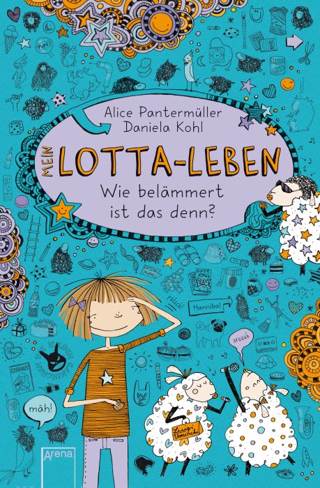 Image Lotta-Leben (2) Wie belämmert ist das, Nr: 6771