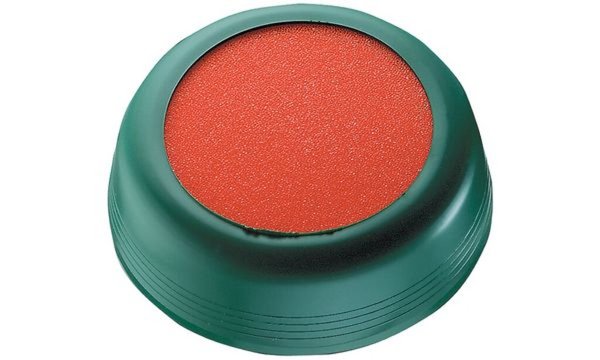 Image Läufer Anfeuchter 70915, Durchmesse r 10,5 cm, grün (5050094)