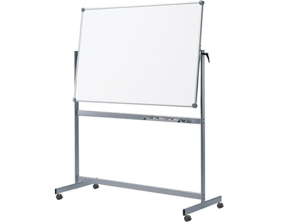 Image Mobilboard Revolve 100/210cm gr Fläche emaillebeschichtet
