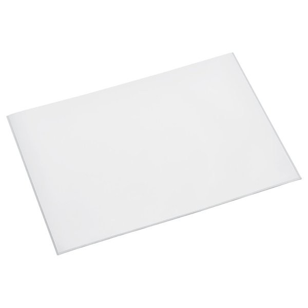 Image MAGNETOPLAN Magnet-Tasche A4, magnethaftend Klarsichthülle mit vollflächig und 