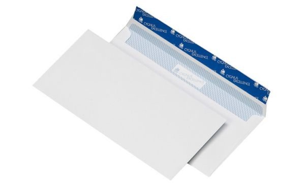 Image MAILmedia Briefumschlag CYGNUS EXCE LLENCE, DIN lang (8711214)