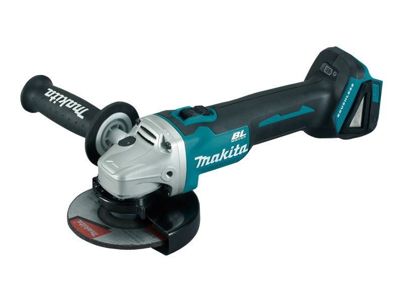 Image MAKITA Akkuwinkelschleifer DGA504Z 18V | DGA504Z