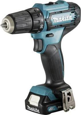 Image MAKITA DF333DSAE 12V Akku-Bohrschrauber