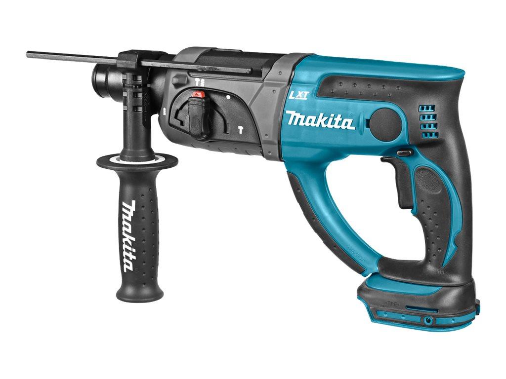 Image MAKITA DHR202ZJ Akku-Bohrhammer im Makpac