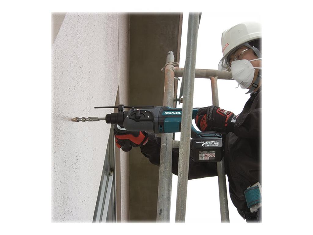 Image MAKITA DHR241Z Akku-Bohrhammer