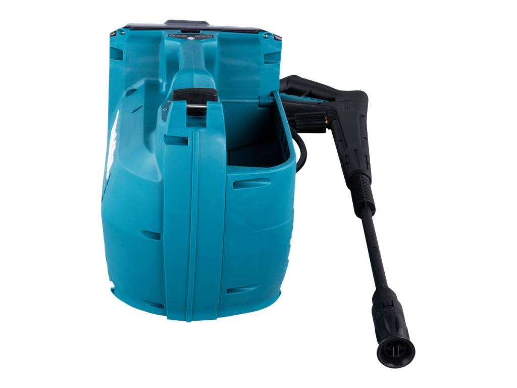 Image MAKITA DHW080ZK Akku-Hochdruckreiniger (DHW080ZK)