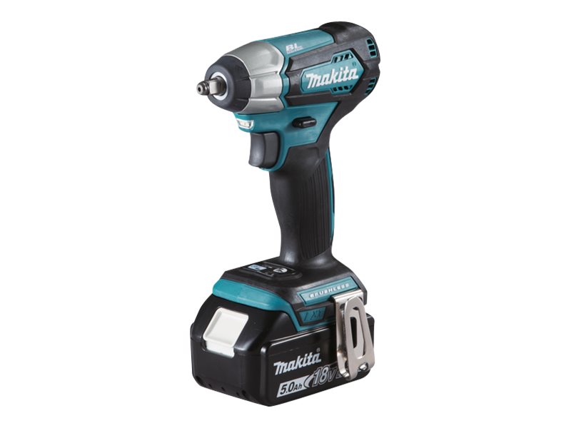 Image MAKITA DTW180RTJ Akku-Schlagschrauber
