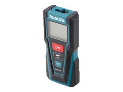 Image MAKITA Entfernungsmesser LD030P 30 m | LD030P (LD030P)