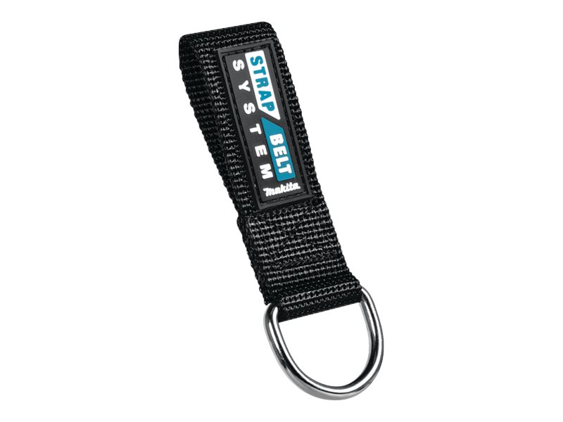 Image MAKITA Gürtelschlaufe 6 Stk E-05315