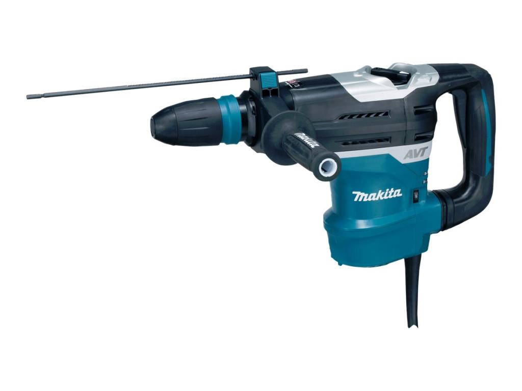 Image MAKITA HR4013C Kombihammer für SDS-MAX 40 mm
