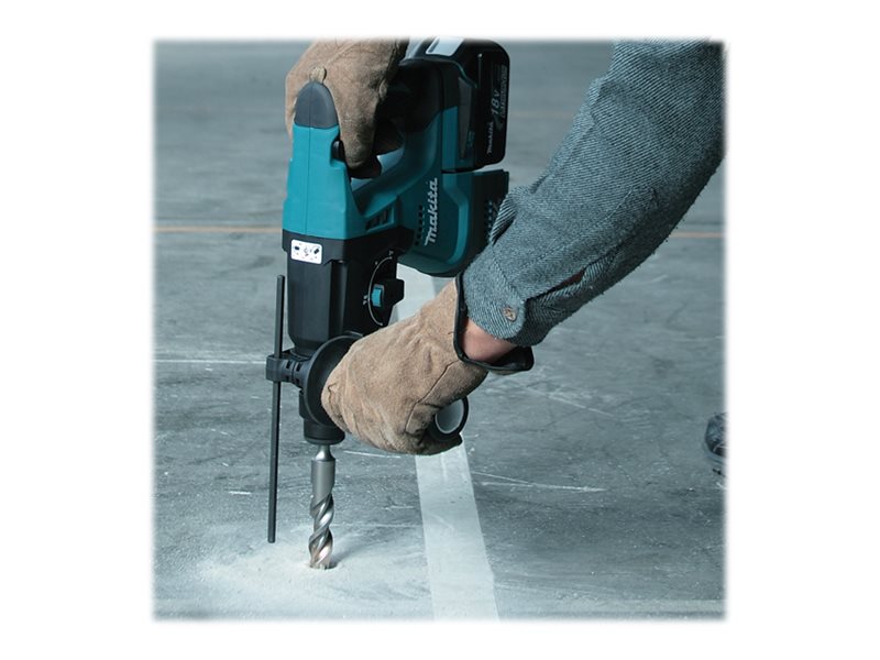 Image MAKITA Maki Akkukombih. DHR243Z 18V | DHR243Z