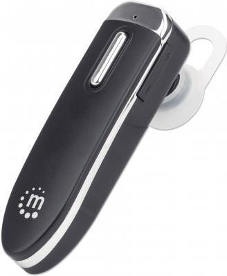 Image MANHATTAN Bluetooth In-Ear-Headset omnidirektionales Mikro