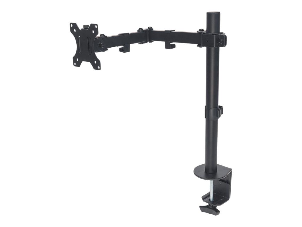Image MANHATTAN Monitorarm fuer ein Display von 33,02-81,28 13"-32" bis 8kg