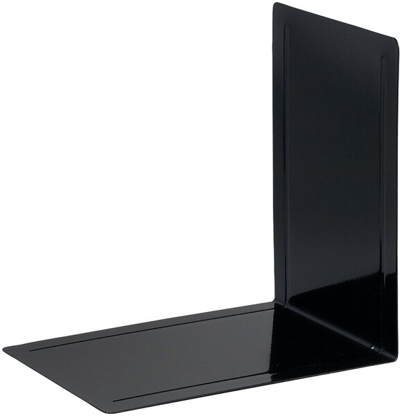 Image MAUL 3545090 - Schwarz - Stahl - Glänzend - Deutschland - 168 x 240 x 240 mm (3