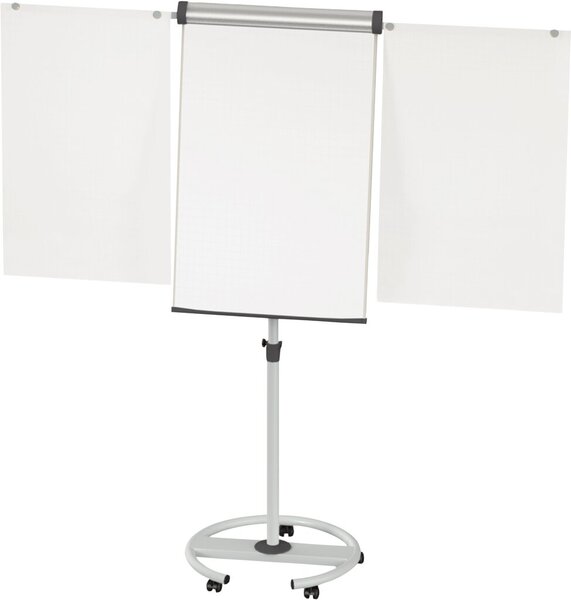 Image MAUL Flipchart Solid Rundfuß 6372882