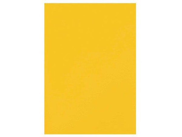 Image MAUL HEBEL Magnetbogen (B)200 x (H)300 mm, gelb für individuelle Symbole, besch