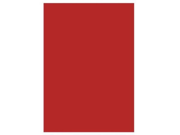 Image MAUL HEBEL Magnetbogen (B)200 x (H)300 mm, rot für individuelle Symbole, beschr
