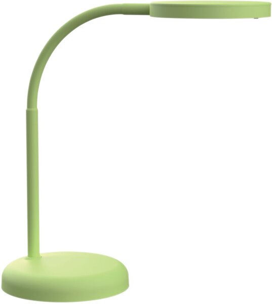 Image MAUL LED-Tischleuchte MAULjoy, Standfuß, lime