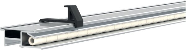 Image MAUL Multifunktions-Klemmleiste MAULtalent, Länge: 500 mm