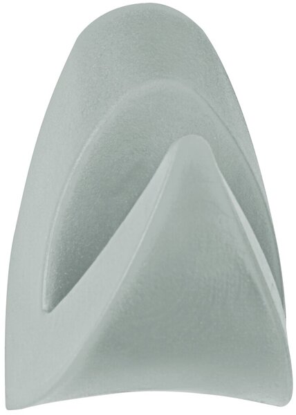 Image MAUL Neodym-Magnet mit Kleiderhaken, Haftkraft: 6 kg, grau