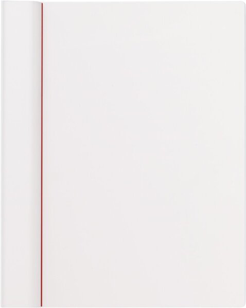 Image MAUL Schreibplatte 231 quer/2318202 430x330x15 mm weiß DIN A3