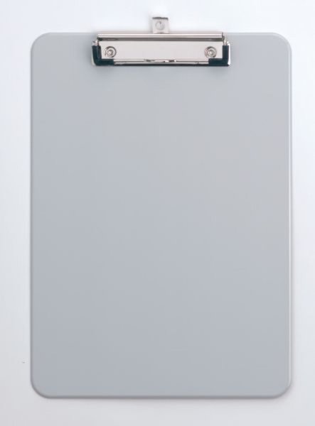 Image MAUL Schreibplatte Kunststoff für DIN A4/2340582 228 x 315 x 15 mm