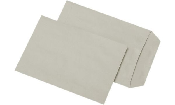 Image MAYER KUVERT MAILmedia Versandtaschen C4 selbstklebend, ohne Fenster - ca. 16,7