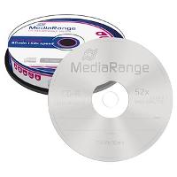 Image MEDIARANGE CDR 80min MEDIARANGE 700MB 52fach (214)
